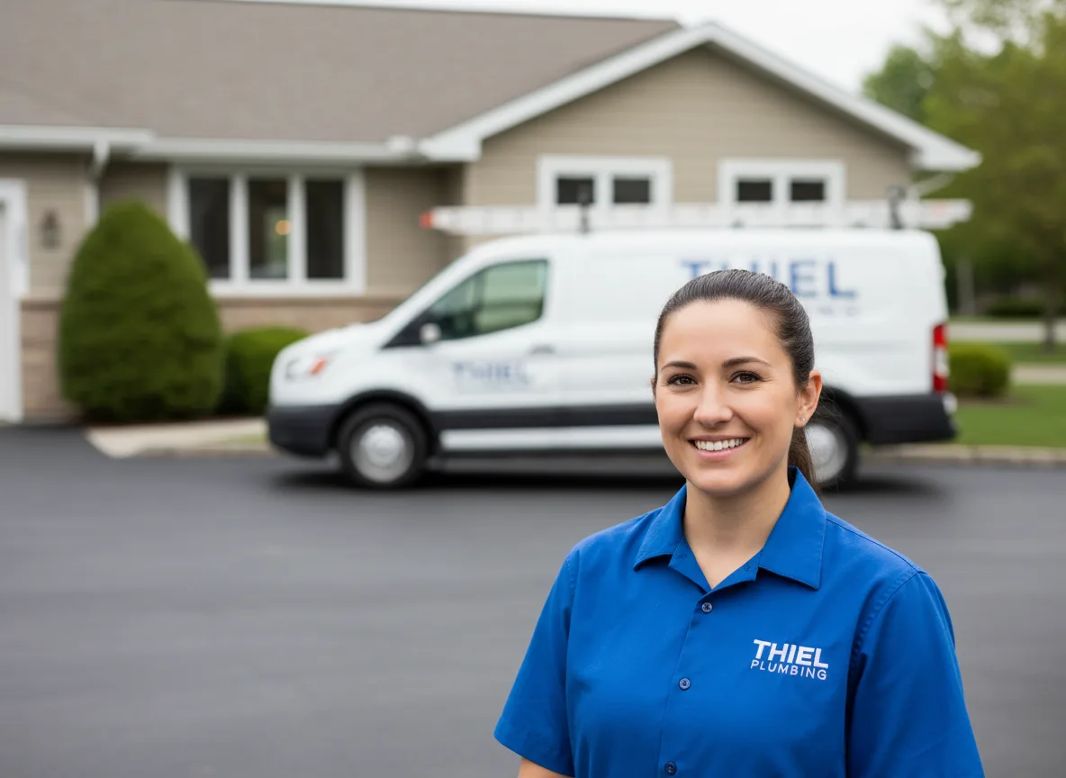 Plumber Iowa, LA FAQs